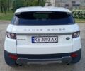 Білий Ленд Ровер Рендж Ровер Евок, об'ємом двигуна 2 л та пробігом 245 тис. км за 14500 $, фото 3 на Automoto.ua