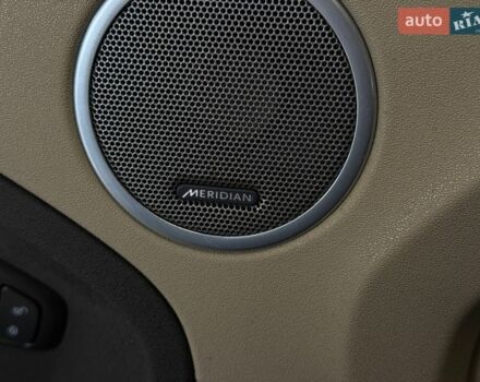 Белый Ленд Ровер Рендж Ровер Эвок, объемом двигателя 2.18 л и пробегом 155 тыс. км за 19399 $, фото 33 на Automoto.ua