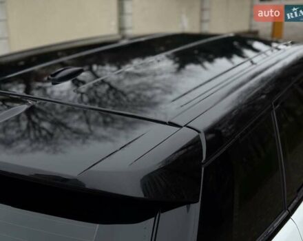 Білий Ленд Ровер Рендж Ровер Евок, об'ємом двигуна 2 л та пробігом 104 тис. км за 17950 $, фото 29 на Automoto.ua