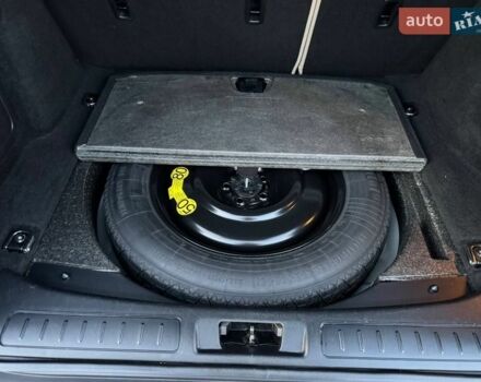 Белый Ленд Ровер Рендж Ровер Эвок, объемом двигателя 2.2 л и пробегом 77 тыс. км за 18500 $, фото 13 на Automoto.ua