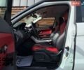 Білий Ленд Ровер Рендж Ровер Евок, об'ємом двигуна 2.18 л та пробігом 112 тис. км за 16500 $, фото 26 на Automoto.ua