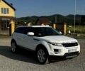 Ленд Ровер Рендж Ровер Эвок 2013 в Иршава на Automoto.ua Белый Ленд Ровер Рендж Ровер Эвок, объемом двигателя 2 л и пробегом 240 тыс. км за 15500 $, фото 2 на Automoto.ua
