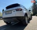 Білий Ленд Ровер Рендж Ровер Евок, об'ємом двигуна 2.18 л та пробігом 187 тис. км за 18200 $, фото 23 на Automoto.ua