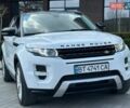 Белый Ленд Ровер Рендж Ровер Эвок, объемом двигателя 2.2 л и пробегом 158 тыс. км за 16500 $, фото 73 на Automoto.ua