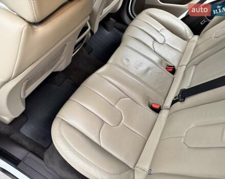 Ленд Ровер Рендж Ровер Евок 2013 у Києві на Automoto.ua Білий Ленд Ровер Рендж Ровер Евок, об'ємом двигуна 2.18 л та пробігом 170 тис. км за 17900 $, фото 25 на Automoto.ua