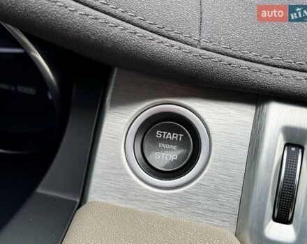 Ленд Ровер Рендж Ровер Евок 2013 у Києві на Automoto.ua Білий Ленд Ровер Рендж Ровер Евок, об'ємом двигуна 2.18 л та пробігом 170 тис. км за 17900 $, фото 45 на Automoto.ua