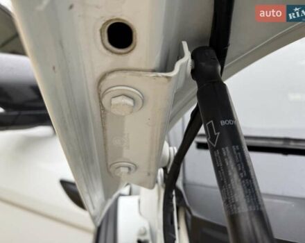 Белый Ленд Ровер Рендж Ровер Эвок, объемом двигателя 2 л и пробегом 104 тыс. км за 18900 $, фото 65 на Automoto.ua