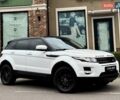 Ленд Ровер Рендж Ровер Евок 2013 у Києві на Automoto.ua Білий Ленд Ровер Рендж Ровер Евок, об'ємом двигуна 2.18 л та пробігом 170 тис. км за 17900 $, фото 6 на Automoto.ua