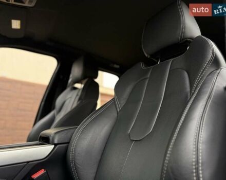 Белый Ленд Ровер Рендж Ровер Эвок, объемом двигателя 2 л и пробегом 104 тыс. км за 18900 $, фото 46 на Automoto.ua