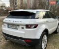Білий Ленд Ровер Рендж Ровер Евок, об'ємом двигуна 2 л та пробігом 89 тис. км за 19500 $, фото 8 на Automoto.ua