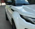 Білий Ленд Ровер Рендж Ровер Евок, об'ємом двигуна 2 л та пробігом 182 тис. км за 14800 $, фото 6 на Automoto.ua