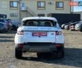 Білий Ленд Ровер Рендж Ровер Евок, об'ємом двигуна 2 л та пробігом 186 тис. км за 10500 $, фото 4 на Automoto.ua