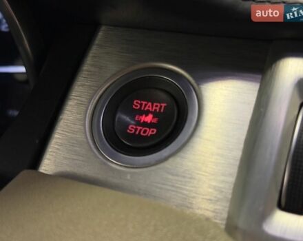 Белый Ленд Ровер Рендж Ровер Эвок, объемом двигателя 2.18 л и пробегом 155 тыс. км за 19399 $, фото 28 на Automoto.ua