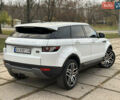Белый Ленд Ровер Рендж Ровер Эвок, объемом двигателя 2.2 л и пробегом 220 тыс. км за 15600 $, фото 21 на Automoto.ua
