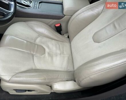 Белый Ленд Ровер Рендж Ровер Эвок, объемом двигателя 2 л и пробегом 178 тыс. км за 13900 $, фото 22 на Automoto.ua