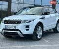 Белый Ленд Ровер Рендж Ровер Эвок, объемом двигателя 2.2 л и пробегом 158 тыс. км за 16500 $, фото 9 на Automoto.ua