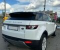 Білий Ленд Ровер Рендж Ровер Евок, об'ємом двигуна 2.2 л та пробігом 280 тис. км за 14700 $, фото 3 на Automoto.ua
