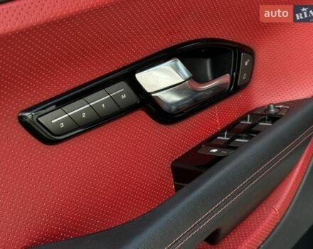 Белый Ленд Ровер Рендж Ровер Эвок, объемом двигателя 2.2 л и пробегом 158 тыс. км за 16500 $, фото 23 на Automoto.ua