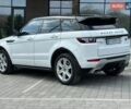 Белый Ленд Ровер Рендж Ровер Эвок, объемом двигателя 2.2 л и пробегом 158 тыс. км за 16500 $, фото 92 на Automoto.ua