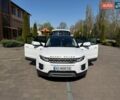 Білий Ленд Ровер Рендж Ровер Евок, об'ємом двигуна 2.18 л та пробігом 187 тис. км за 18200 $, фото 31 на Automoto.ua