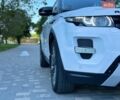 Білий Ленд Ровер Рендж Ровер Евок, об'ємом двигуна 2.18 л та пробігом 170 тис. км за 18500 $, фото 25 на Automoto.ua