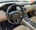 Ленд Ровер Рендж Ровер Эвок 2013 в Иршава на Automoto.ua Белый Ленд Ровер Рендж Ровер Эвок, объемом двигателя 2 л и пробегом 240 тыс. км за 15500 $, фото 40 на Automoto.ua