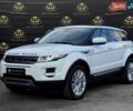 Білий Ленд Ровер Рендж Ровер Евок, об'ємом двигуна 2 л та пробігом 90 тис. км за 18999 $, фото 2 на Automoto.ua