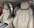 Ленд Ровер Рендж Ровер Евок 2013 у Києві на Automoto.ua Білий Ленд Ровер Рендж Ровер Евок, об'ємом двигуна 2.18 л та пробігом 170 тис. км за 17900 $, фото 22 на Automoto.ua