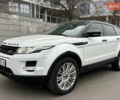 Білий Ленд Ровер Рендж Ровер Евок, об'ємом двигуна 2 л та пробігом 154 тис. км за 14000 $, фото 1 на Automoto.ua