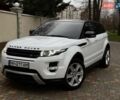 Білий Ленд Ровер Рендж Ровер Евок, об'ємом двигуна 2 л та пробігом 104 тис. км за 17950 $, фото 19 на Automoto.ua