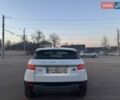 Белый Ленд Ровер Рендж Ровер Эвок, объемом двигателя 2.2 л и пробегом 77 тыс. км за 18500 $, фото 8 на Automoto.ua