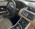 Ленд Ровер Рендж Ровер Эвок 2013 в Иршава на Automoto.ua Белый Ленд Ровер Рендж Ровер Эвок, объемом двигателя 2 л и пробегом 240 тыс. км за 15500 $, фото 10 на Automoto.ua