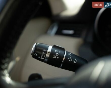 Белый Ленд Ровер Рендж Ровер Эвок, объемом двигателя 2.2 л и пробегом 148 тыс. км за 19000 $, фото 53 на Automoto.ua