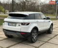 Белый Ленд Ровер Рендж Ровер Эвок, объемом двигателя 2.2 л и пробегом 220 тыс. км за 15600 $, фото 10 на Automoto.ua