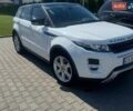 Білий Ленд Ровер Рендж Ровер Евок, об'ємом двигуна 2.18 л та пробігом 175 тис. км за 18700 $, фото 17 на Automoto.ua