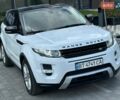 Белый Ленд Ровер Рендж Ровер Эвок, объемом двигателя 2.2 л и пробегом 158 тыс. км за 16500 $, фото 67 на Automoto.ua