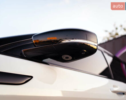 Белый Ленд Ровер Рендж Ровер Эвок, объемом двигателя 2 л и пробегом 73 тыс. км за 17700 $, фото 26 на Automoto.ua