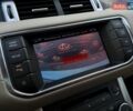 Білий Ленд Ровер Рендж Ровер Евок, об'ємом двигуна 2 л та пробігом 90 тис. км за 18999 $, фото 30 на Automoto.ua