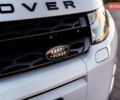 Белый Ленд Ровер Рендж Ровер Эвок, объемом двигателя 2 л и пробегом 73 тыс. км за 17700 $, фото 23 на Automoto.ua