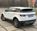 Белый Ленд Ровер Рендж Ровер Эвок, объемом двигателя 2.2 л и пробегом 220 тыс. км за 15600 $, фото 25 на Automoto.ua