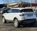 Білий Ленд Ровер Рендж Ровер Евок, об'ємом двигуна 2 л та пробігом 186 тис. км за 10500 $, фото 5 на Automoto.ua