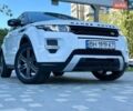 Білий Ленд Ровер Рендж Ровер Евок, об'ємом двигуна 2.18 л та пробігом 170 тис. км за 18500 $, фото 6 на Automoto.ua