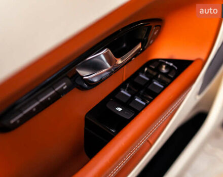 Белый Ленд Ровер Рендж Ровер Эвок, объемом двигателя 2 л и пробегом 73 тыс. км за 17700 $, фото 43 на Automoto.ua