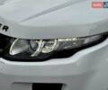 Ленд Ровер Рендж Ровер Евок 2013 у Києві на Automoto.ua Білий Ленд Ровер Рендж Ровер Евок, об'ємом двигуна 2.18 л та пробігом 170 тис. км за 17900 $, фото 17 на Automoto.ua