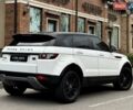 Ленд Ровер Рендж Ровер Евок 2013 у Києві на Automoto.ua Білий Ленд Ровер Рендж Ровер Евок, об'ємом двигуна 2.18 л та пробігом 170 тис. км за 17900 $, фото 10 на Automoto.ua