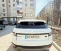 Білий Ленд Ровер Рендж Ровер Евок, об'ємом двигуна 2 л та пробігом 199 тис. км за 15500 $, фото 1 на Automoto.ua