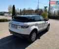 Білий Ленд Ровер Рендж Ровер Евок, об'ємом двигуна 2.18 л та пробігом 187 тис. км за 18200 $, фото 6 на Automoto.ua