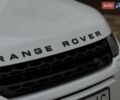 Белый Ленд Ровер Рендж Ровер Эвок, объемом двигателя 2 л и пробегом 104 тыс. км за 18900 $, фото 8 на Automoto.ua