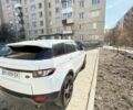 Білий Ленд Ровер Рендж Ровер Евок, об'ємом двигуна 2 л та пробігом 199 тис. км за 15500 $, фото 4 на Automoto.ua