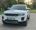 Белый Ленд Ровер Рендж Ровер Эвок, объемом двигателя 2.2 л и пробегом 223 тыс. км за 15500 $, фото 22 на Automoto.ua
